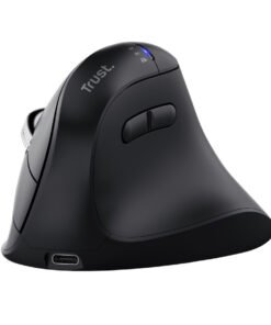 TRUST VYRAN ERGO HYPSCROLL M-WRLS MOUSE