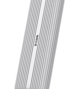 D-LINK Boîtier SSD USB-C M.2 NVMe/NGFF Supporte SSD jusquà 8TB Vitesse de transfert jusquà 40Gbps