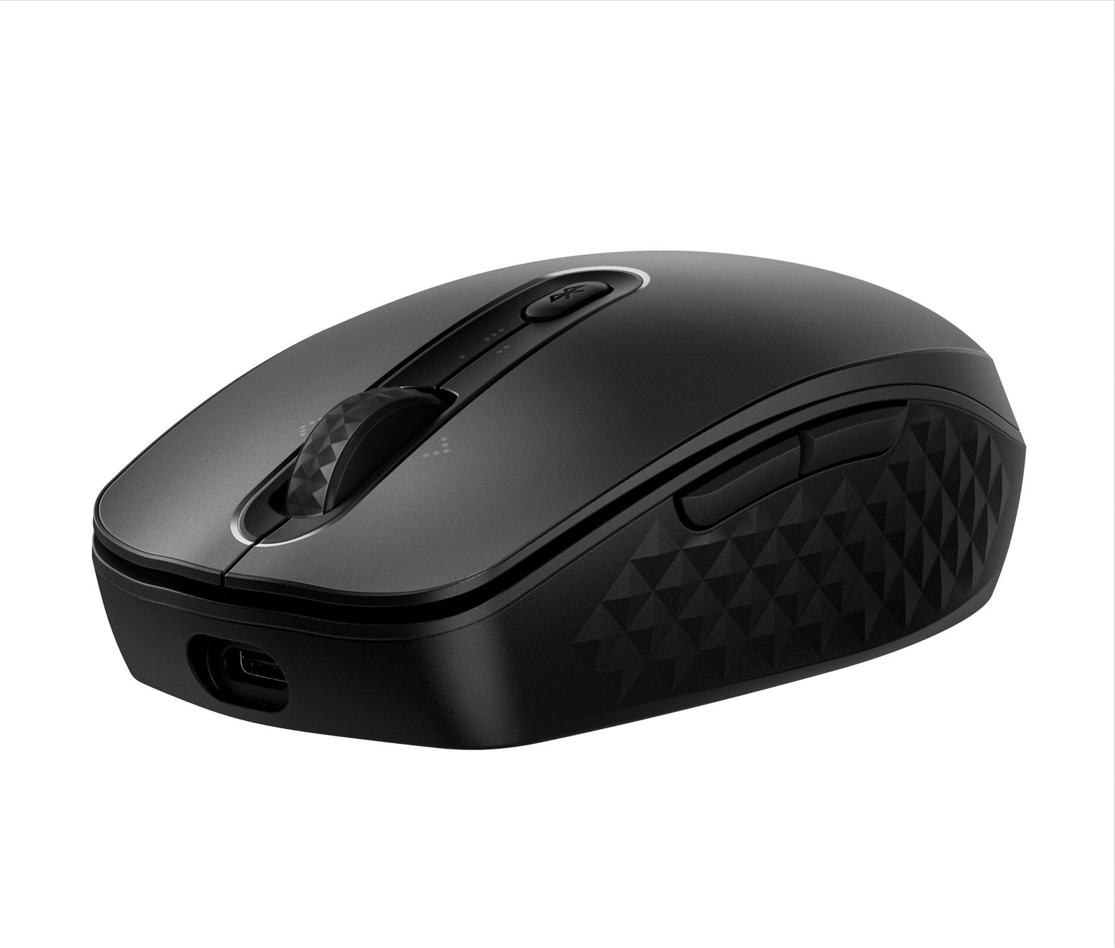 HP INC. HP 695 Qi-Charging Wireless Mouse – Image 2