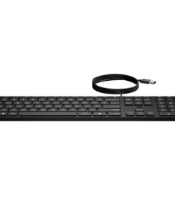HP INC. HP 320K Wired Keyboard SmartBuy (FR)