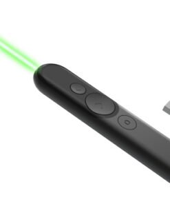 LENOVO Laser Rechargeable Presentation Remote