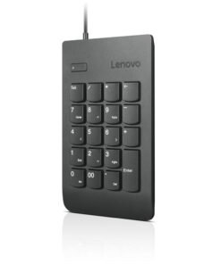 Alternative view of LENOVO USB Numeric Keypad Gen II
