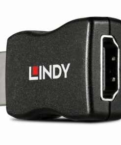 Alternative view of LINDY HDMI 2.0 EDID Emulator