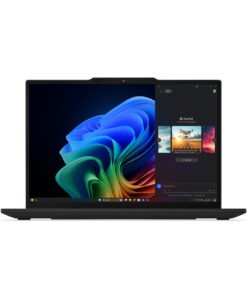 LENOVO ThinkPad X13 G6 AMD Ryzen AI 5 PRO 340 13.3p WUXGA 16Go 512Go SSD M.2 2280 PCIe AMD Radeon 840M W11P 3YR Carryin – Image 2