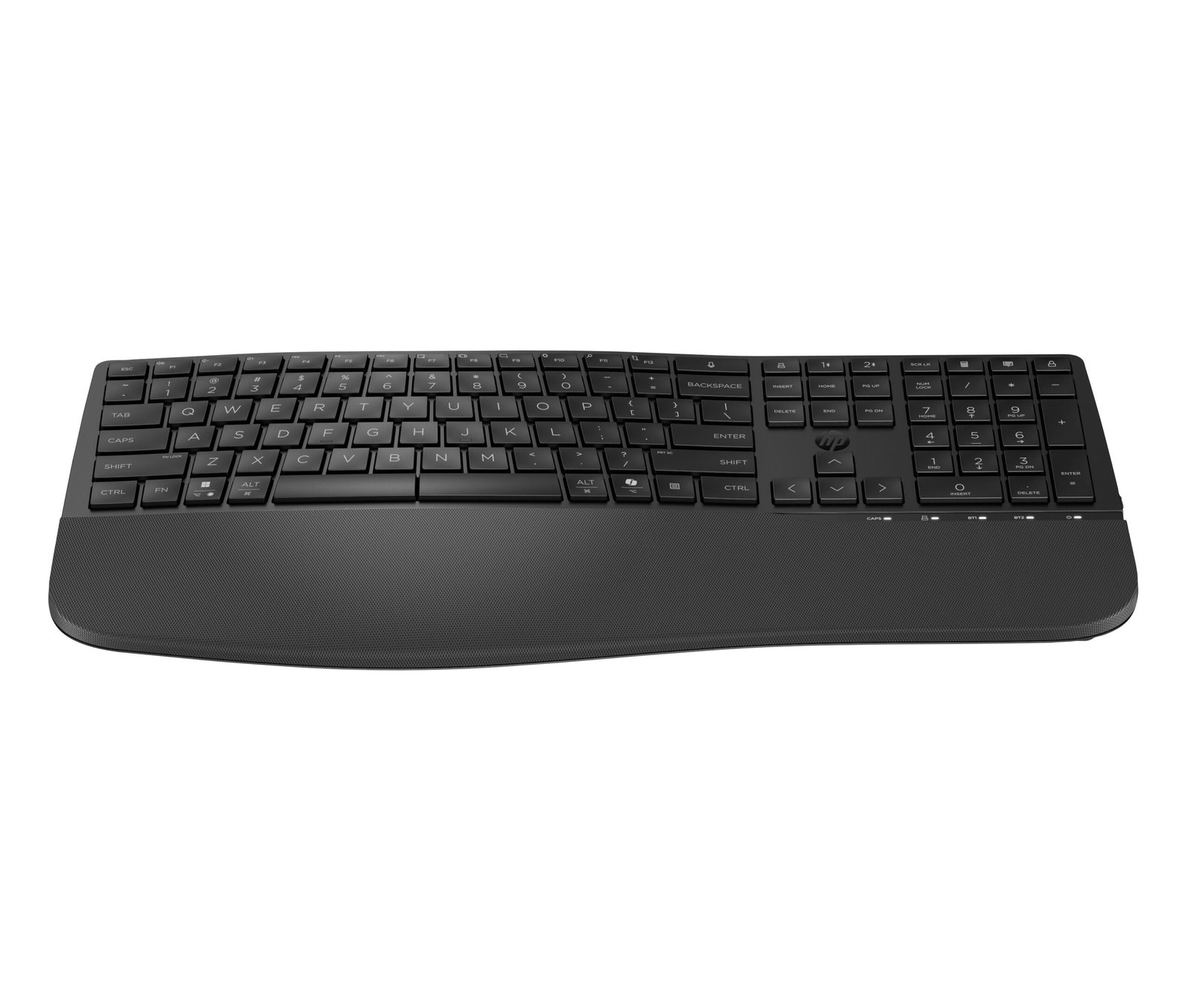 HP INC. HP 685 Comfort Dual-Mode Keyboard (FR)