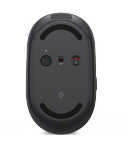 Alternative view of LENOVO Multi-device Wireless Mouse X9 Edition
