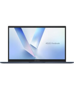 Alternative view of ASUS Vivobook X1504VA-DICBQ4230W Intel Core 5 120U 15.6p FHD DDR5 16Go 512Go PCIE G4 SSD Intel Graphics W11H Blue
