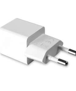 Alternative view of LINDY 20W Type C PD Charger EU Plug