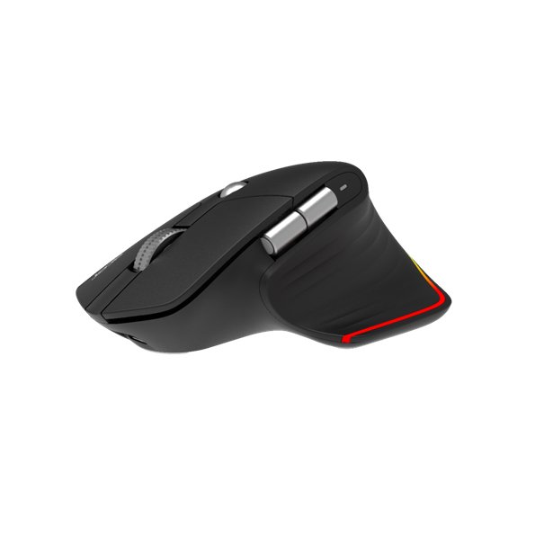 ACER Rechargeable Wireless Mouse – Image 2