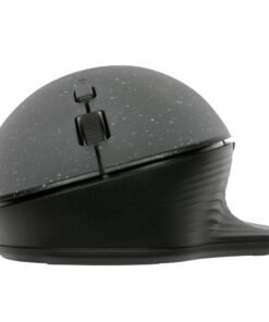 TARGUS EcoSmart Sustainable Ergonomic Ambidextrous Mouse – Image 3