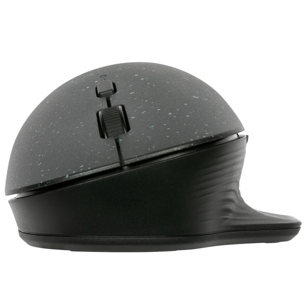 TARGUS EcoSmart Sustainable Ergonomic Ambidextrous Mouse – Image 3