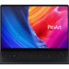 ASUS ProArt H7606WP-DICSR123X AMD RYZEN AI 9 HX 370 16p WQXGA+ LPDDR5X 64Go 2To PCIE G4 SSD GeForce RTX 5070 8Go W11P