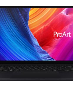 ASUS ProArt H7606WP-DICSR123X AMD RYZEN AI 9 HX 370 16p WQXGA+ LPDDR5X 64Go 2To PCIE G4 SSD GeForce RTX 5070 8Go W11P