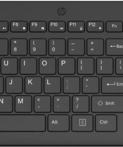 HP INC. HP 225 WL KBD France