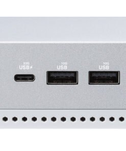 ASUS RNUC14RVSU700002I Barebone Intel Core Ultra 7 155H Kit L6 EU Cord