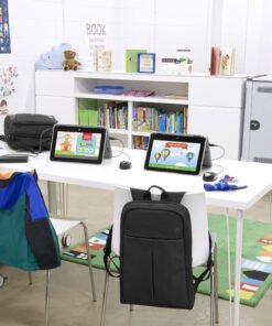Alternative view of HP INC. HP Prelude 15.6p Backpack