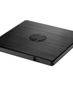 Alternative view of HP INC. HP External USB Optical Drive