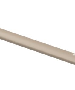 FELLOWES Repose-poignets clavier Breyta - Bleu gris