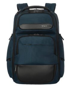 TARGUS HeritageLuxe 15-16p BackPack - Blue