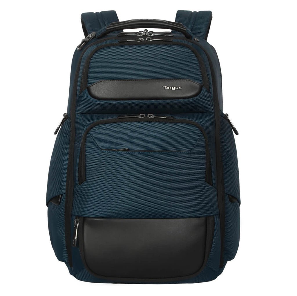 TARGUS HeritageLuxe 15-16p BackPack - Blue
