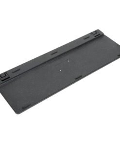 TARGUS EcoSmart Energy Harvesting Antimicrobial Bluetooth Keyboard (FR) – Image 3