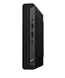 HP INC. HP Pro Mini 400 G9 Intel Core i5-14500T 8Go DDR4 256Go SSD W11P 1-1-1 Wty – Image 3