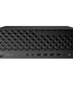 HP INC. HP EliteDesk 8 SFF G1i Intel Core Ultra 7 265 32Go DDR5 1To SSD W11P 3/3/3