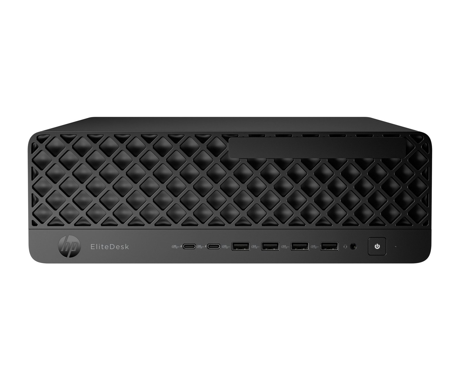 HP INC. HP EliteDesk 8 SFF G1i Intel Core Ultra 7 265 32Go DDR5 1To SSD W11P 3/3/3