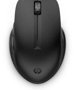 HP INC. HP 435 Multi-Device Wireless Mouse souris sans fil WW SmartBuy