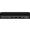 HP INC. HP Pro Mini 400 G9 Intel Core i5-14500T 8Go DDR4 256Go SSD W11P 1-1-1 Wty