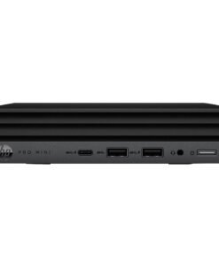 HP INC. HP Pro Mini 400 G9 Intel Core i5-14500T 8Go DDR4 256Go SSD W11P 1-1-1 Wty
