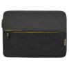 TARGUS CityGear 14p Laptop Sleeve Black