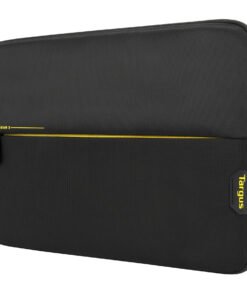 Alternative view of TARGUS CityGear 14p Laptop Sleeve Black