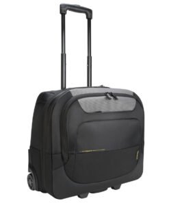 TARGUS City Gear 17.3p Laptop Roller Black Grey