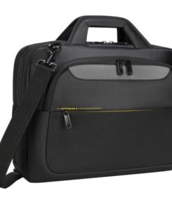 TARGUS CityGear 14p Topload Black