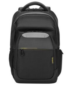TARGUS CityGear 17.3p Backpack Blk – Image 3