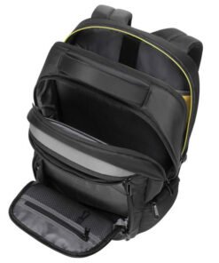 Alternative view of TARGUS CityGear 17.3p Backpack Blk