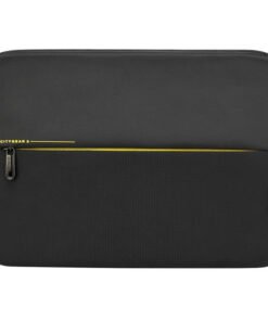 Alternative view of TARGUS CityGear 13.3p Laptop Sleeve Black