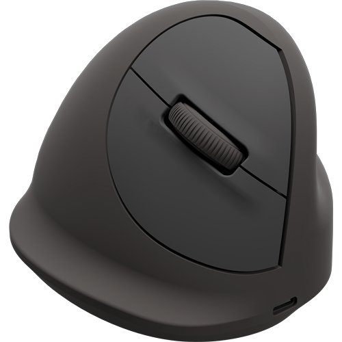 FELLOWES Souris verticale ergonomique BREYTA - Moyenne droite – Image 2