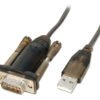 LINDY Convertisseur USB série Lite