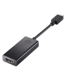 Alternative view of MCL-SAMAR MCL Adaptateur displayport m.le / HDMI femelle   (P)