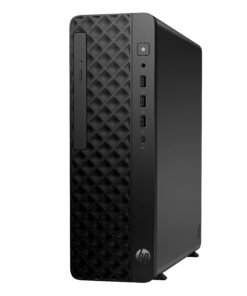 HP INC. HP Pro 200 G1i Intel Core i3-14100 8Go 256Go SSD Intel UHD Graphics 730 FreeDOS 1/1/1 Smartbuy – Image 3