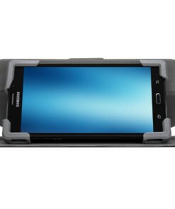 Alternative view of TARGUS SafeFit 7-8.5p Rotating Case Black