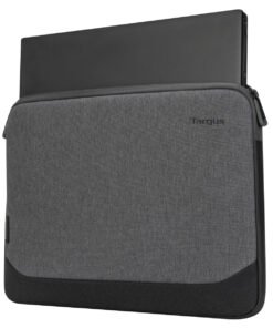 Alternative view of TARGUS Cypress Eco Sleeve 15.6p Grey