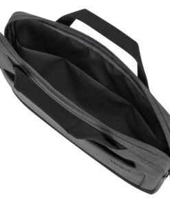 Alternative view of TARGUS Cypress Eco Slipcase 15.6p Grey