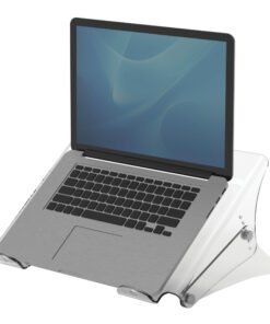 FELLOWES SUPPORT ORDINATEUR PORTABLE CLARITY