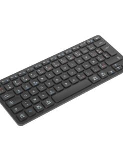 Alternative view of TARGUS Multi-Device Compact Bluetooth Keyboard (FR)