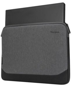 Alternative view of TARGUS Cypress Eco Sleeve 13-14p Grey
