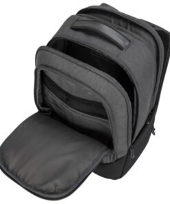 Alternative view of TARGUS Cypress Eco Backpack 15.6p Grey