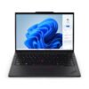 LENOVO ThinkPad T14 G5 AMD Ryzen 5 Pro 8540U 14p WUXGA 8Go 256Go SSD M.2 UMA W11P 3YR Carryin